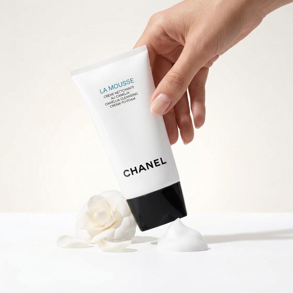 楽天市場】【国内正規品】 CHANEL ムース ネトワイヤント (150ml) 洗顔