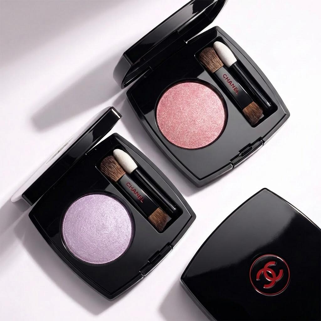 楽天市場】シャネル オンブル プルミエール プードゥル #16 ブルー