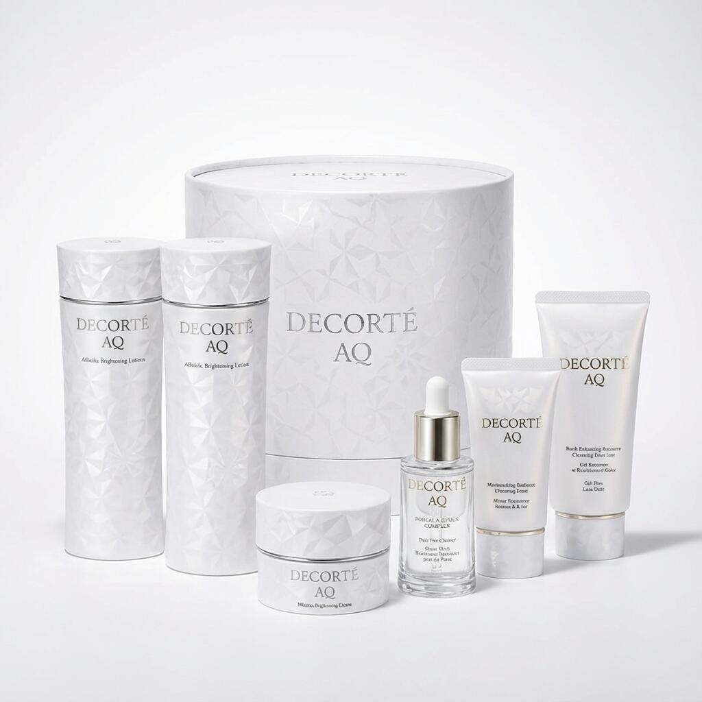 楽天市場】2025/12/1数量限定発売コスメデコルテ エターナルエレガンス