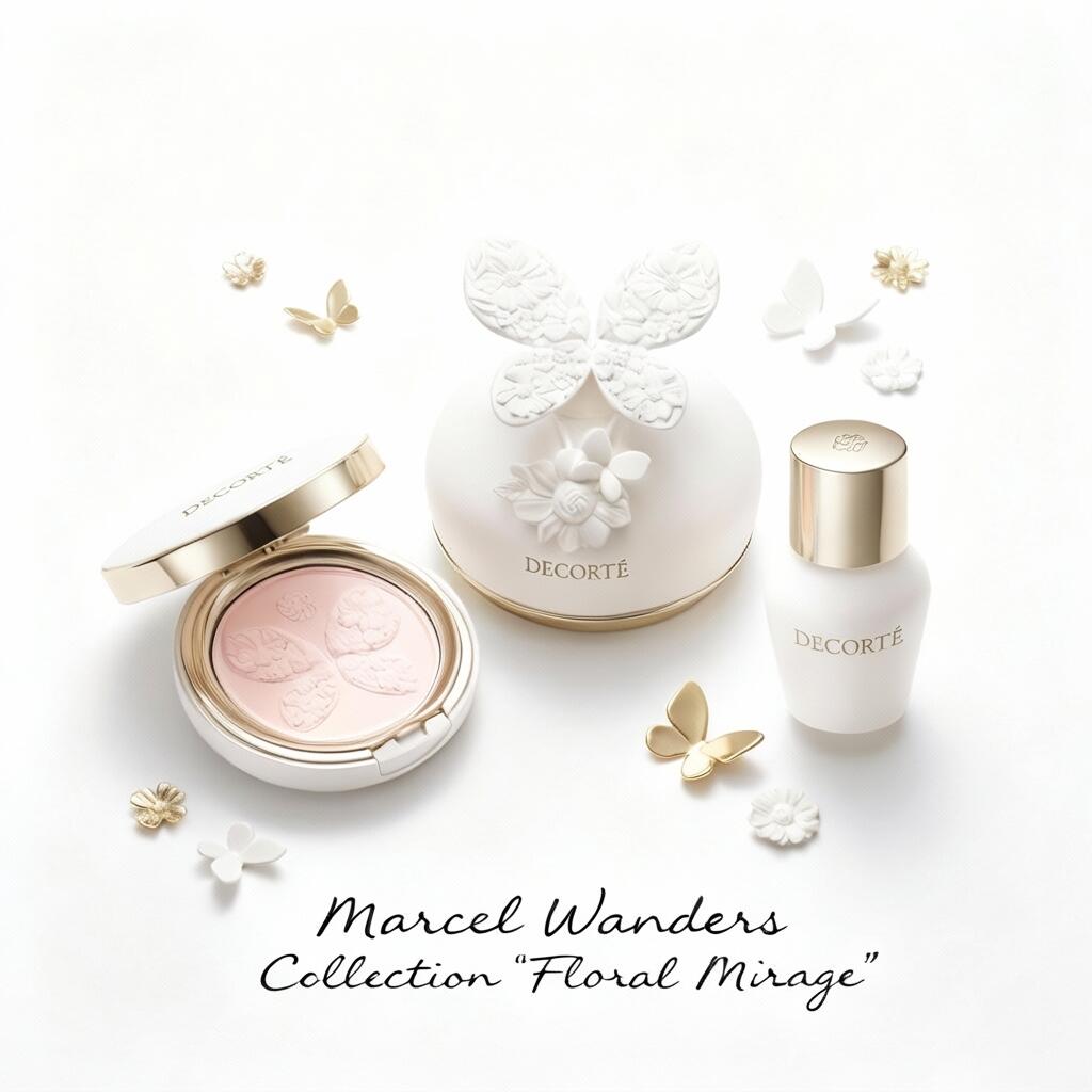 2025年12月1日発売 国内定め事品 寸法押さえる COSME DECORTE コスメデコルテ マル独居室 ワンダース 寄せあわせ 人間の顔黒色火薬 XV  18g×2個入 （レフィル）フレグランスオイル、フレグランスストーン、置き型容れもの、パウダーレフィル２個、パフ２個、専用ハンデうしろ側