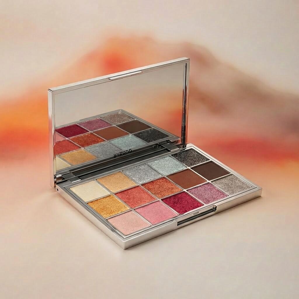 楽天市場】「国内正規品」BYREDO バイレード アイシャドウパレット