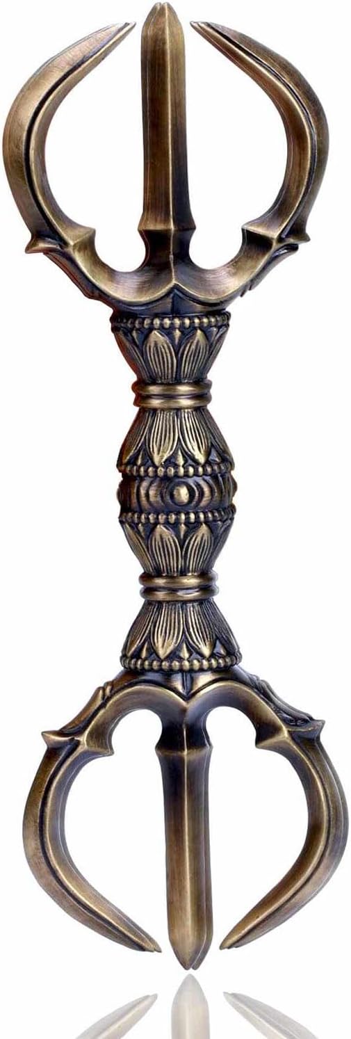 楽天市場】弘法大師 空海『 佐波理 五鈷杵 』 五寸 仏具 法具 金工名家