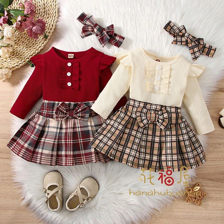 楽天市場】子供服 セットアップ キッズ 女の子 長袖 春秋 上下セット