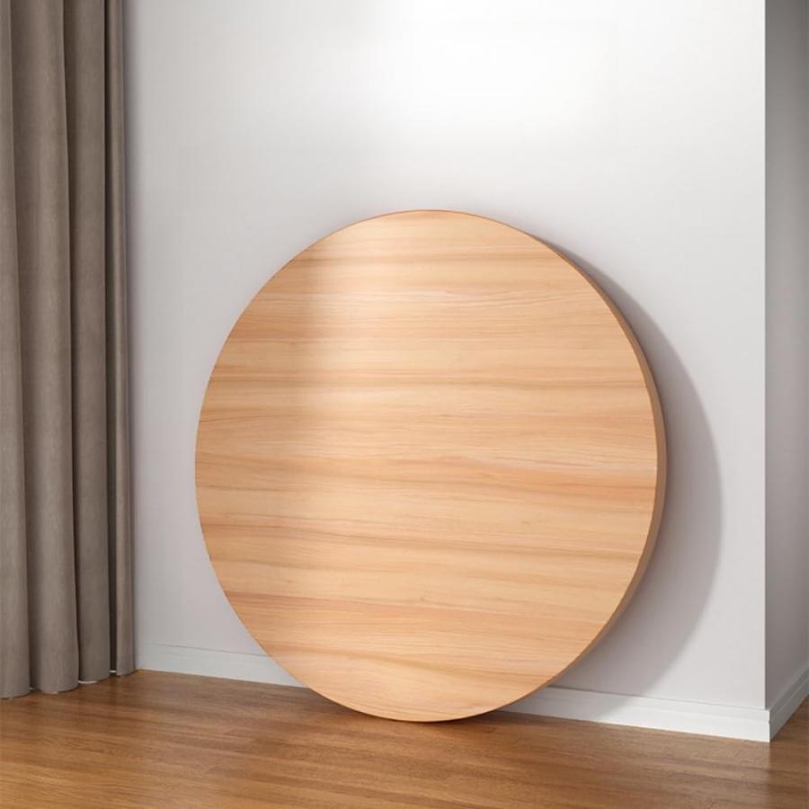 無垢材パインテーブルトップ　円形 直径900mm 無垢材パインテーブルトップ 円形 直径900mm 楽天市場】パイン