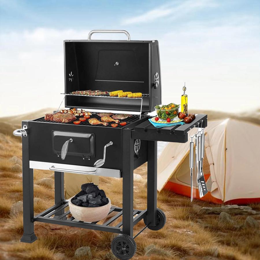 ハンドメイド ファイヤーピット アイアン焚き火台 焚き火 冬キャンプ BBQ ハンドメイド ファイヤーピット アイアン焚き火台 焚き火 冬キャンプ