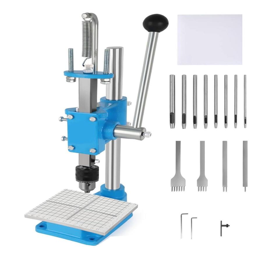 楽天市場】ハンディプレス用アタッチメント 5cm×5cm（打面） 1ヶ