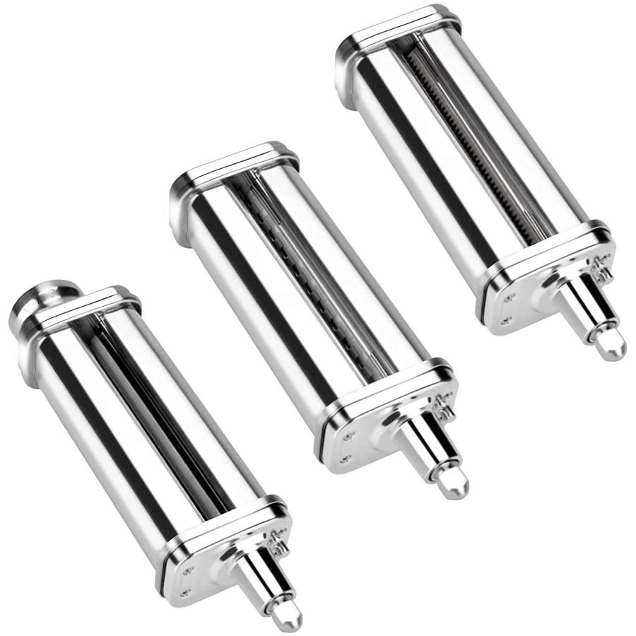 楽天市場】キッチンエイド KitchenAid スタンドミキサー用 パスタ