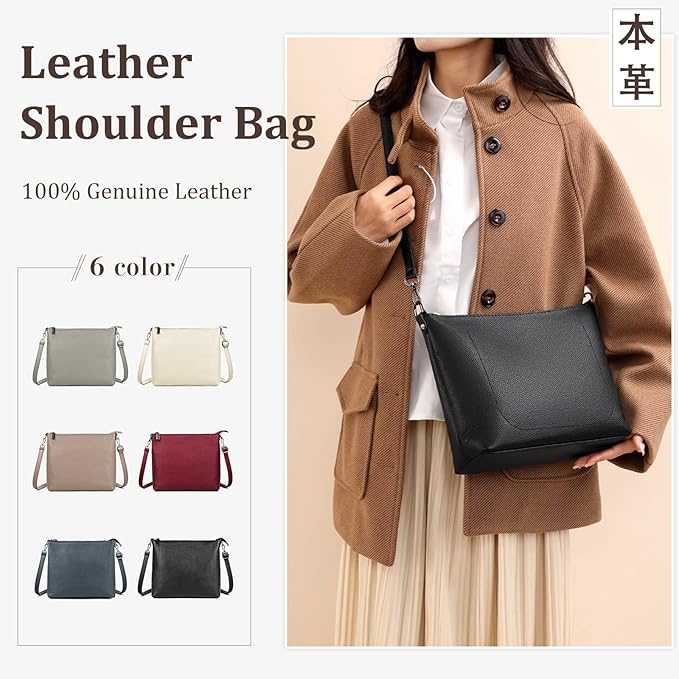 楽天市場】[MFFOR]ショルダーバッグ高級本革レディース2way