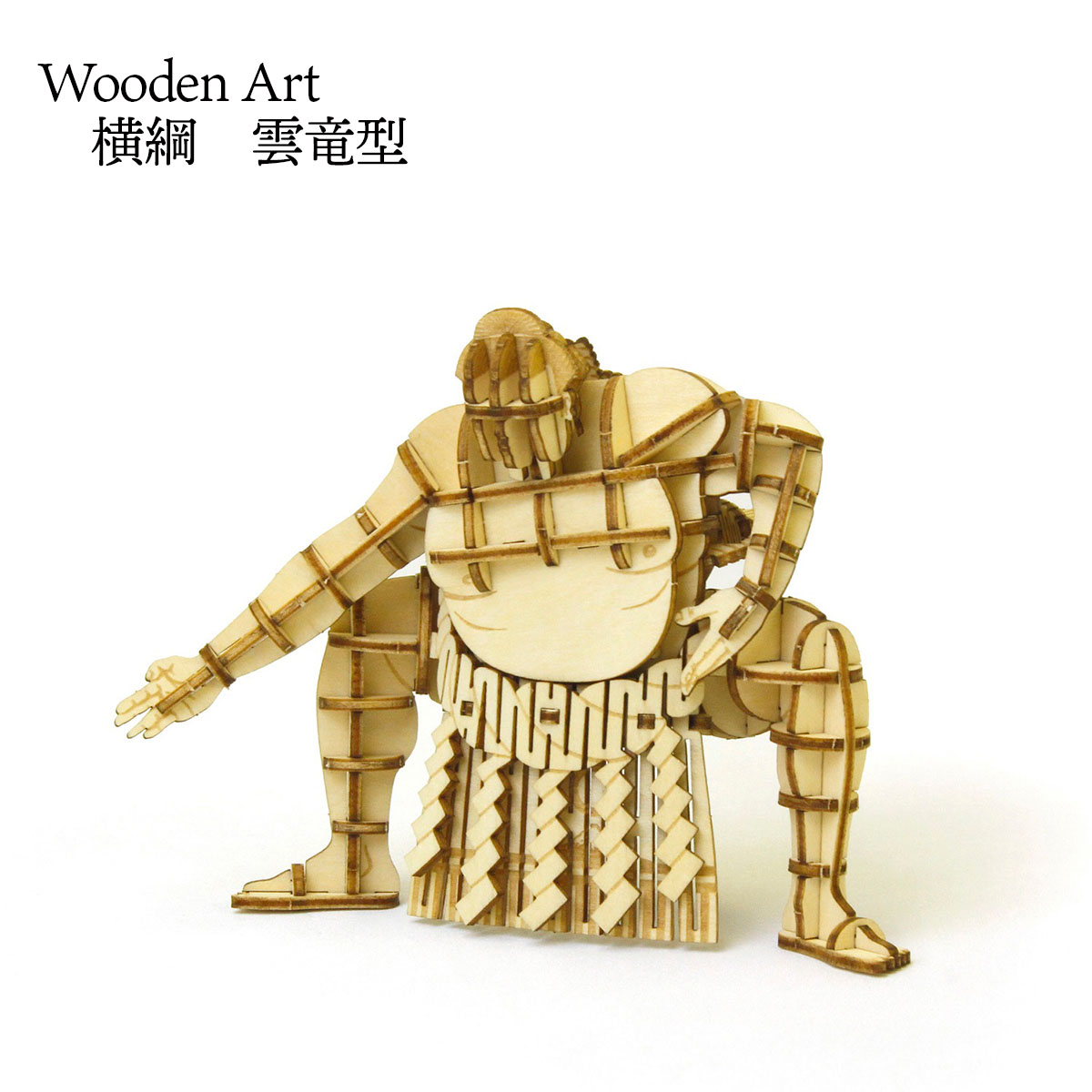 楽天市場】Bamboo Art wa-gu-mi RX-78-2 ガンダム【 421パーツ