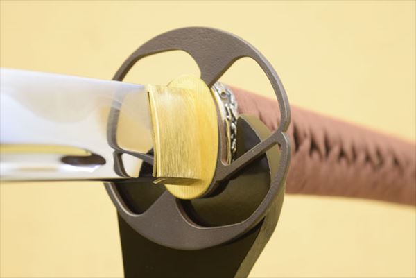 半額品 居合刀 新選組 三番隊組長 斎藤一の愛刀 池田鬼神丸国重写し 新仕様 刀袋付き 居合練習 居合稽古に最適 居合刀 斎藤一 鬼神丸国重 インテリア 新撰組 日本刀 Yk 15 Cafinforma It