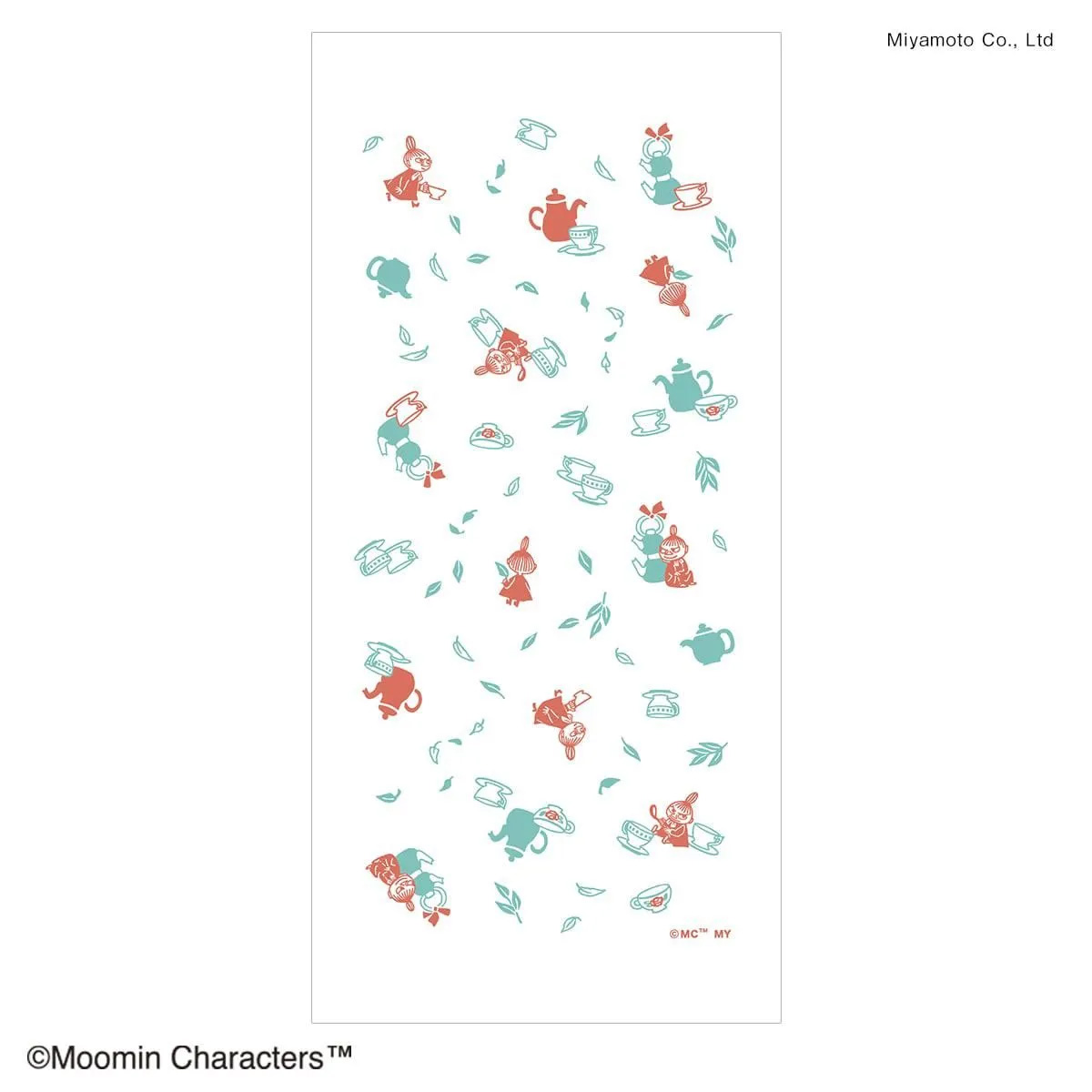 楽天市場】《3点までメール便可能》 フィンレイスン ムーミン キッチン