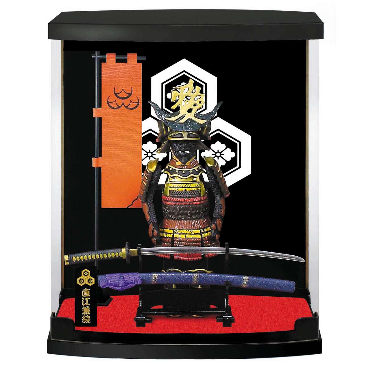 楽天市場】天下の謀将 真田幸村 戦国武将 ARMOR SERIES-Aタイプ