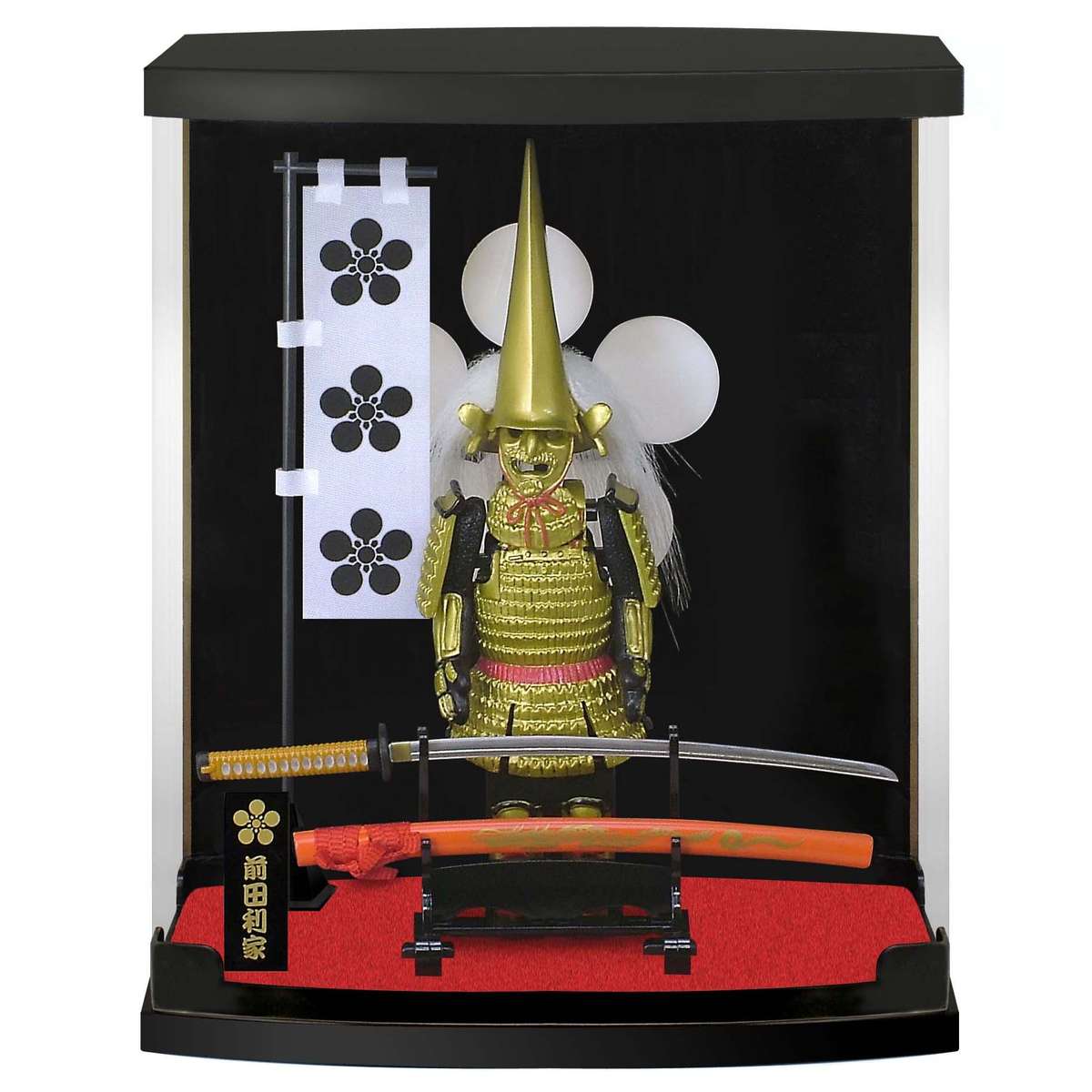 楽天市場】賤ヶ岳七本槍の一人 加藤清正 戦国武将 ARMOR SERIES