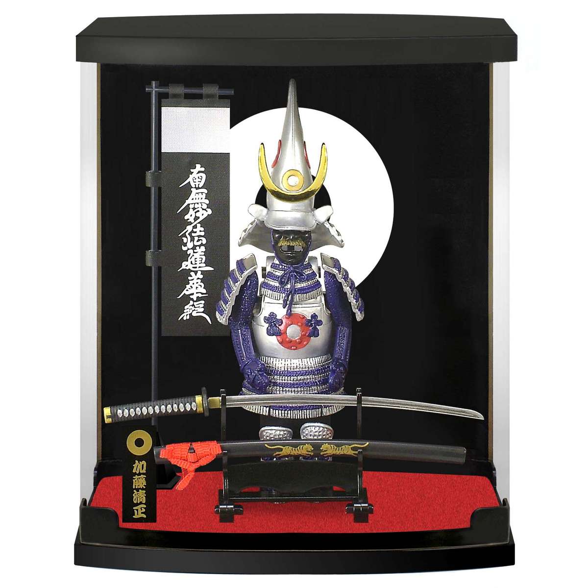 楽天市場】戦国 真田丸 サムライ軍旗・槍セット 戦国武将
