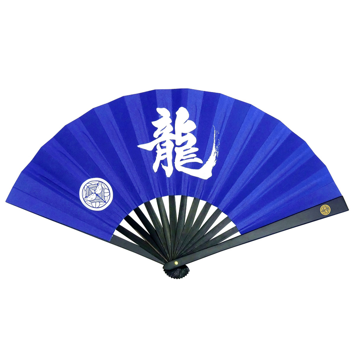 鉄扇（八寸） 新撰組　近藤勇◆新選組 扇子 家紋入り Amazon.co.jp: 鉄扇（八寸） 新撰組 近藤勇新選組 扇子 家紋入り