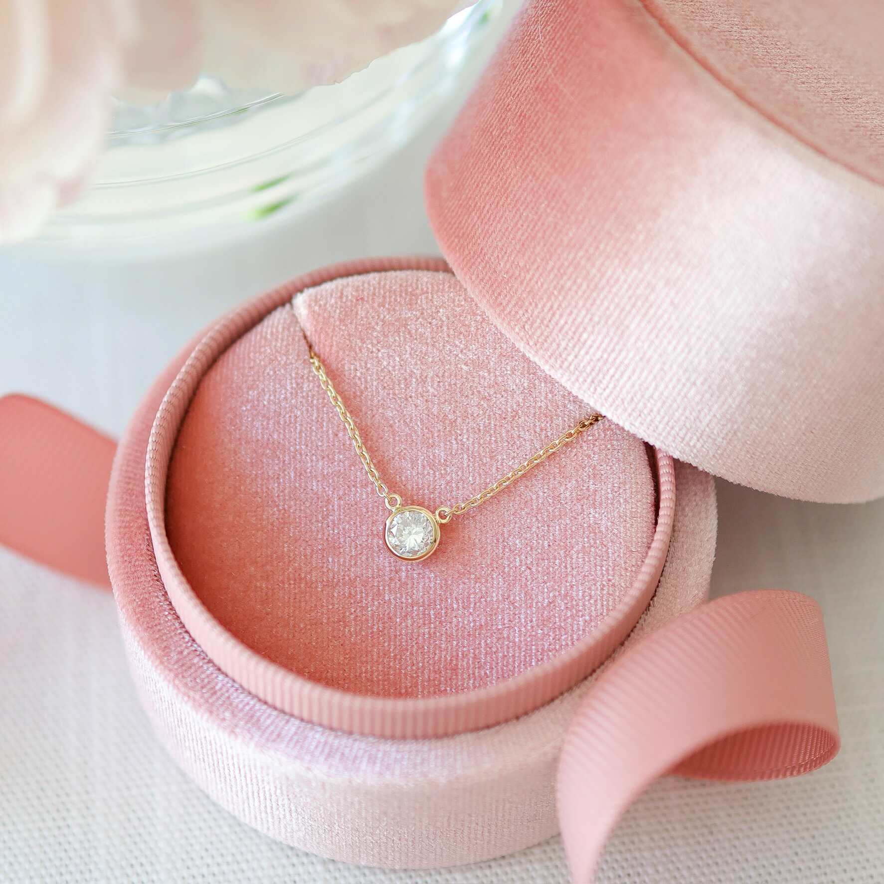 saK18WG 一粒ダイヤ カットアズキ、Pt950 プラチナスクリュー 楽天市場】【ジュエリー リフォーム】 Pt950 ダイヤモンド