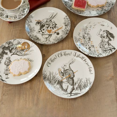 楽天市場】Victoria And Albert Alice In Wonderland V&A Alice