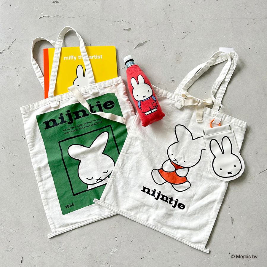 楽天市場】[公式] 誕生70周年記念 ミッフィー miffy ディック