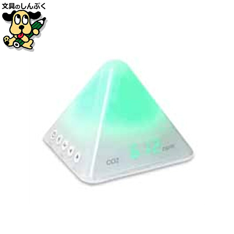 CO2管する AT-C01 足し加える