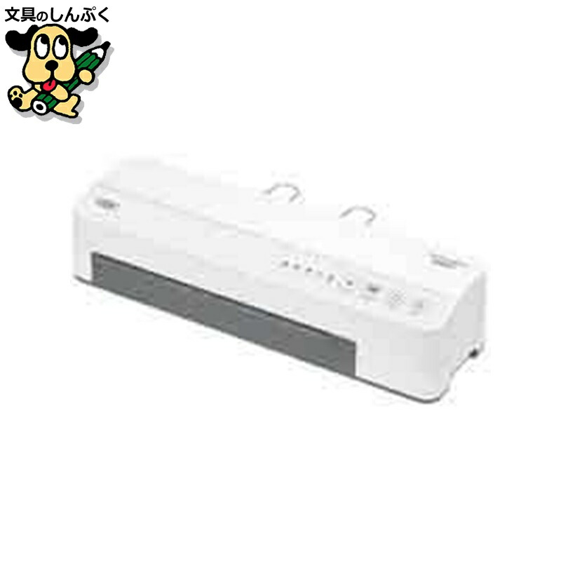 楽天市場】パウチラミネーター Pouch Laminator 435F【メール便不可