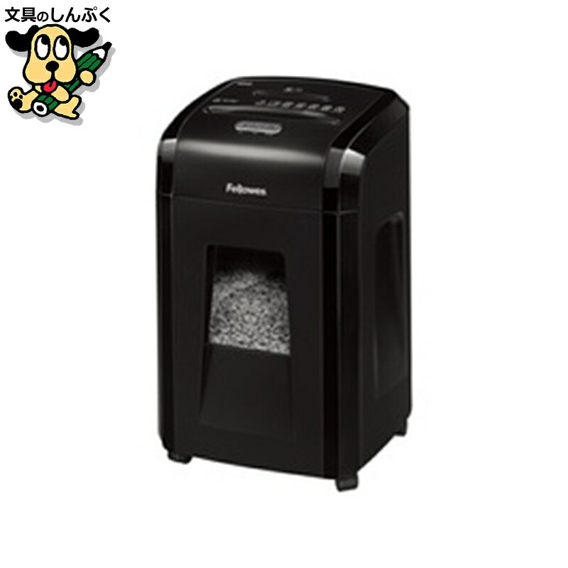 楽天市場】マイクロシュレッダー JB-11CDM 1台 フェローズジャパン 24