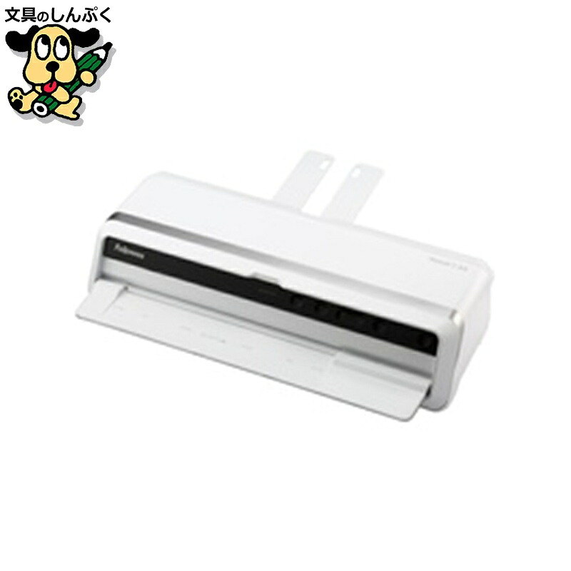 ラミネーター Venus4 A3 5748201 ホワイト フェローズジャパン 48,858円