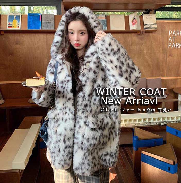 楽天市場】【取寄】ファーコート アウター レディース ミドル