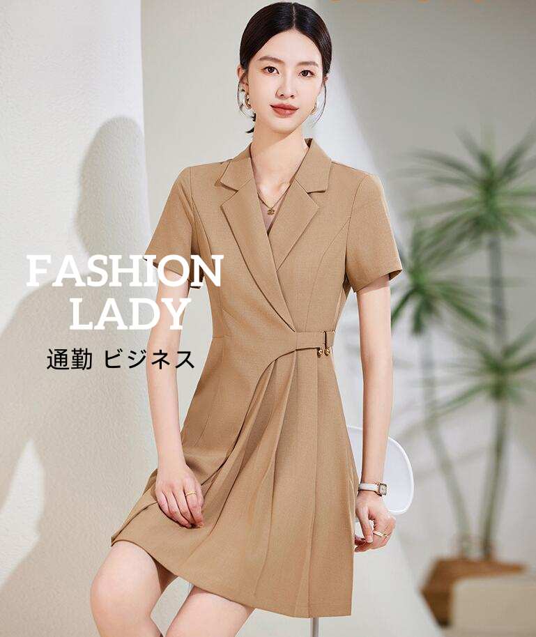 楽天市場】ワンピース レディース ショートワンピース ミニ