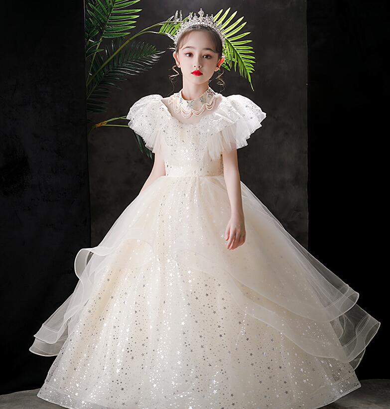 子供ドレス ロングドレス ジュニア キッズ用ドレス パーティードレス 発表会フォーマルドレス 子供ドレス ロングドレス ジュニア キッズ用ドレス パーティードレス 発表会フォーマルドレス