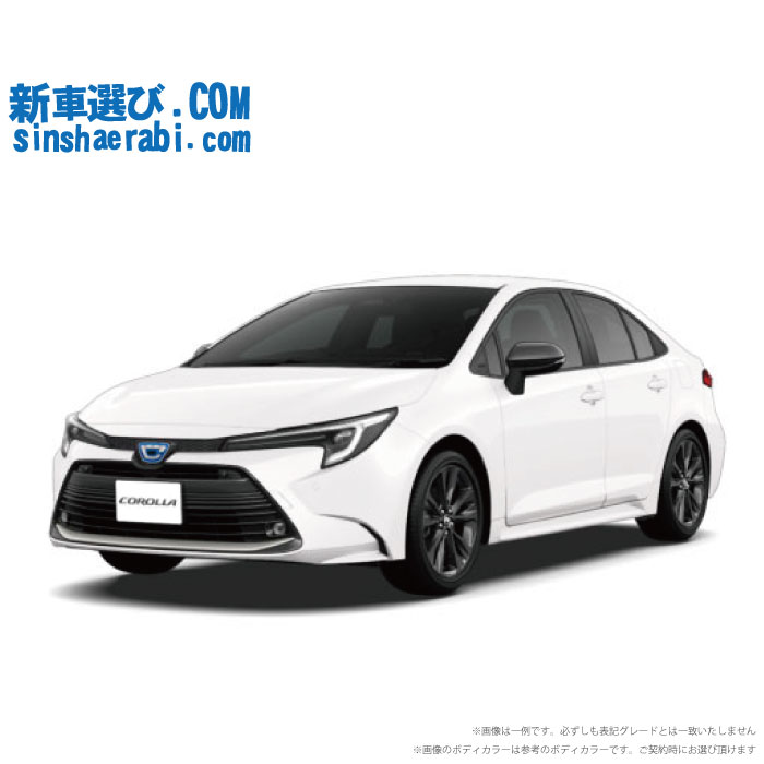 楽天市場】《 新車 トヨタ カローラツーリング 4WD 1800 HYBRID