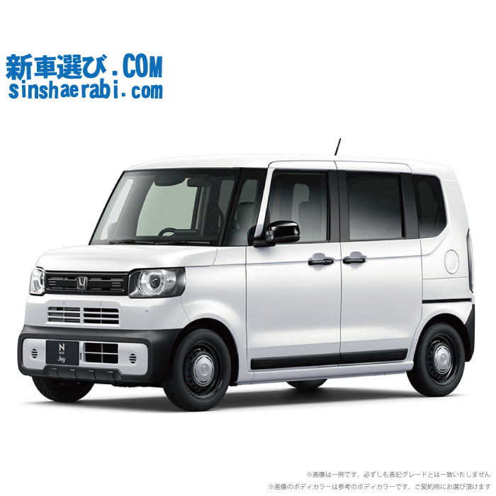 楽天市場】《 新車 ホンダ NBOXジョイ 4WD 660 JOY 》 : 新車選び.COM