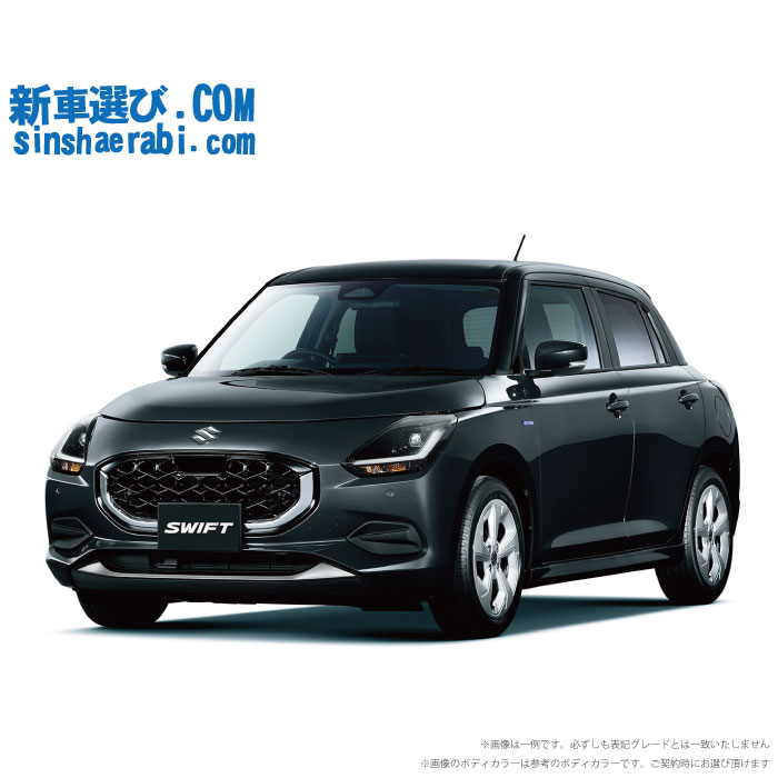 楽天市場】《 新車 スズキ スイフト 4WD 1200 HYBRID MX CVT 》 : 新車
