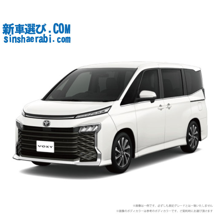 楽天市場】☆月額 33,600円 楽乗りCAR 新車 トヨタ ノア 4WD