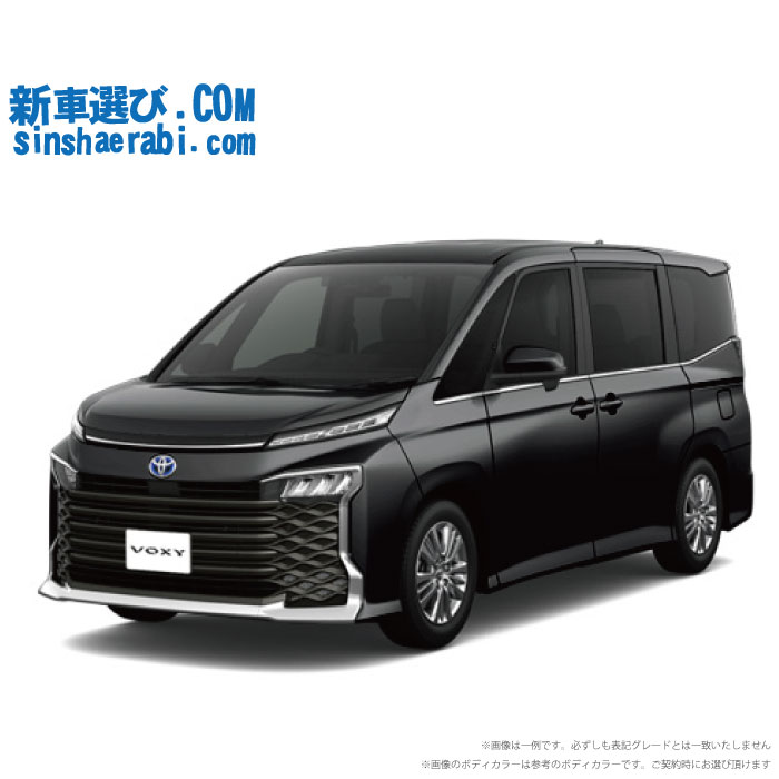 楽天市場】《 新車 トヨタ ノアハイブリッド 4WD 1800 HYBRID Z