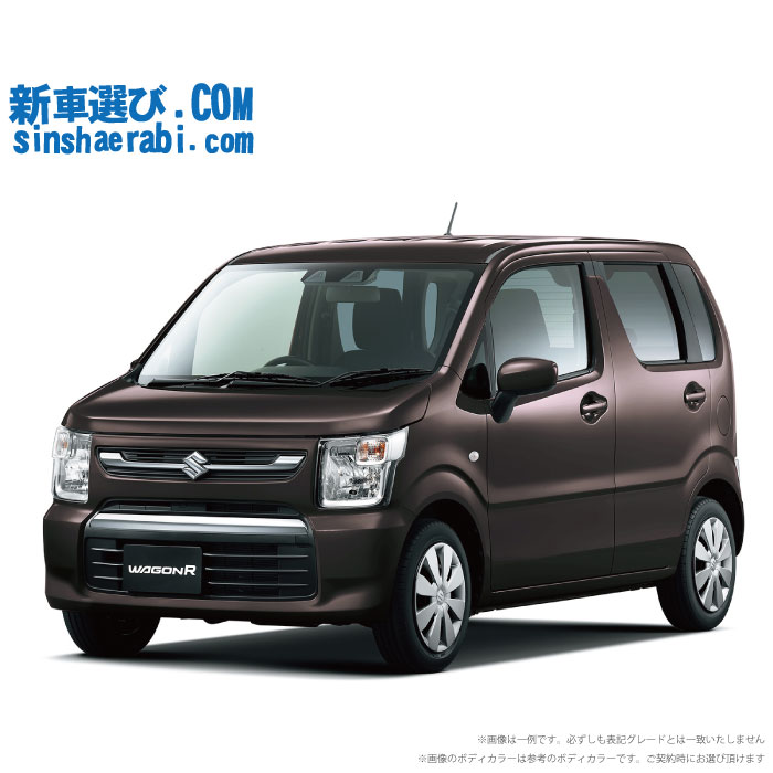 楽天市場】《新車 スズキ ワゴンRスティングレー 4WD 660 HYBRID
