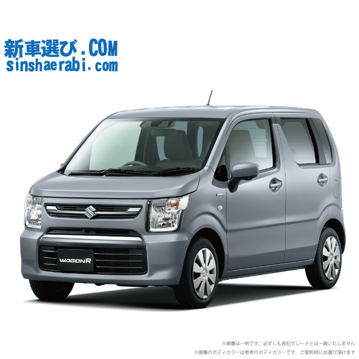 楽天市場】《新車 スズキ ワゴンRスティングレー 4WD 660 HYBRID