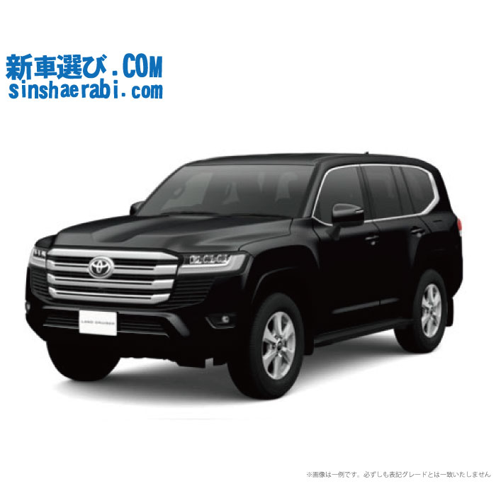 新車 トヨタ ランドクルーザー 4wd 3500 Ax 7人乗り ガソリン車 Medfited Org