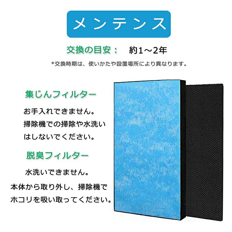 お気に入り 全て日本国内発送 集塵フィルター KAFP029A4 脱臭フィルター 2074191 ダイキン 加湿フィルターknme017c4  加湿空気清浄機フィルター kafp029a4 互換品 1セット 非純正 DAIKIN 加湿器 空気清浄機 互換 フィルター 互換フィルター セット  送料無料 ergosilla.cl