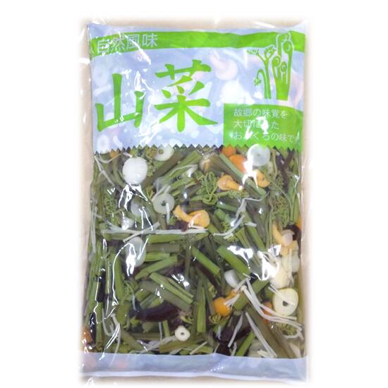 楽天市場】国産 天然 山菜 塩漬け 塩蔵 山うど 山ウド500gその日