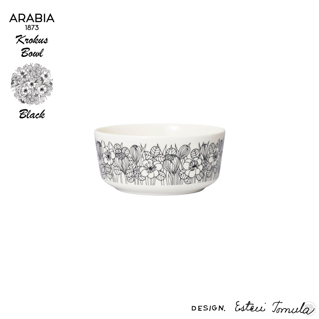 楽天市場】Moomin by Arabia × the Red Cross Plate 15cm ABC Snufkin