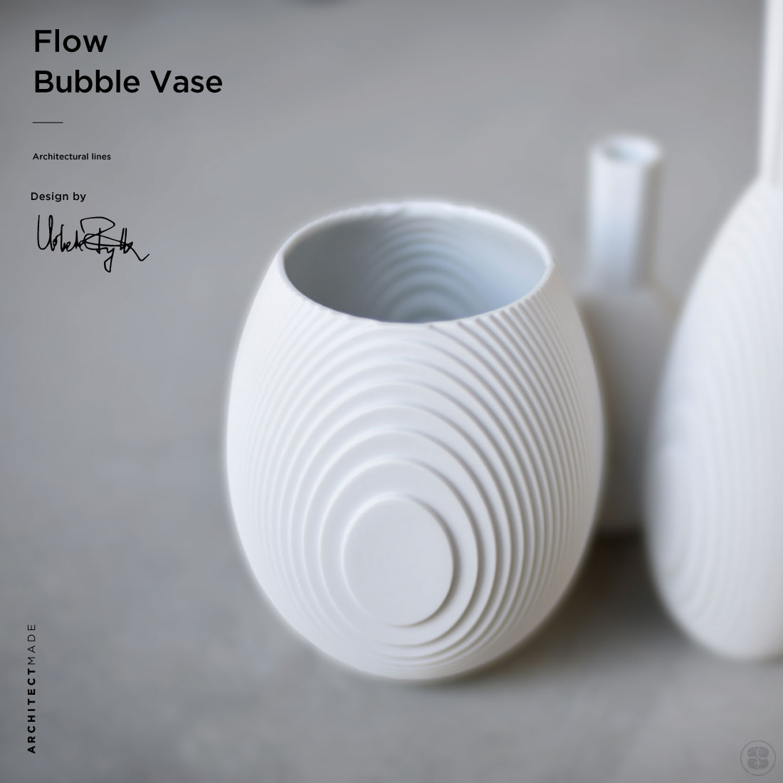 MUUTO ムート ELEVATED VASE フラワーベース 楽天市場】【店舗クーポン発行中】MUUTO ムート ELEVATED VASE
