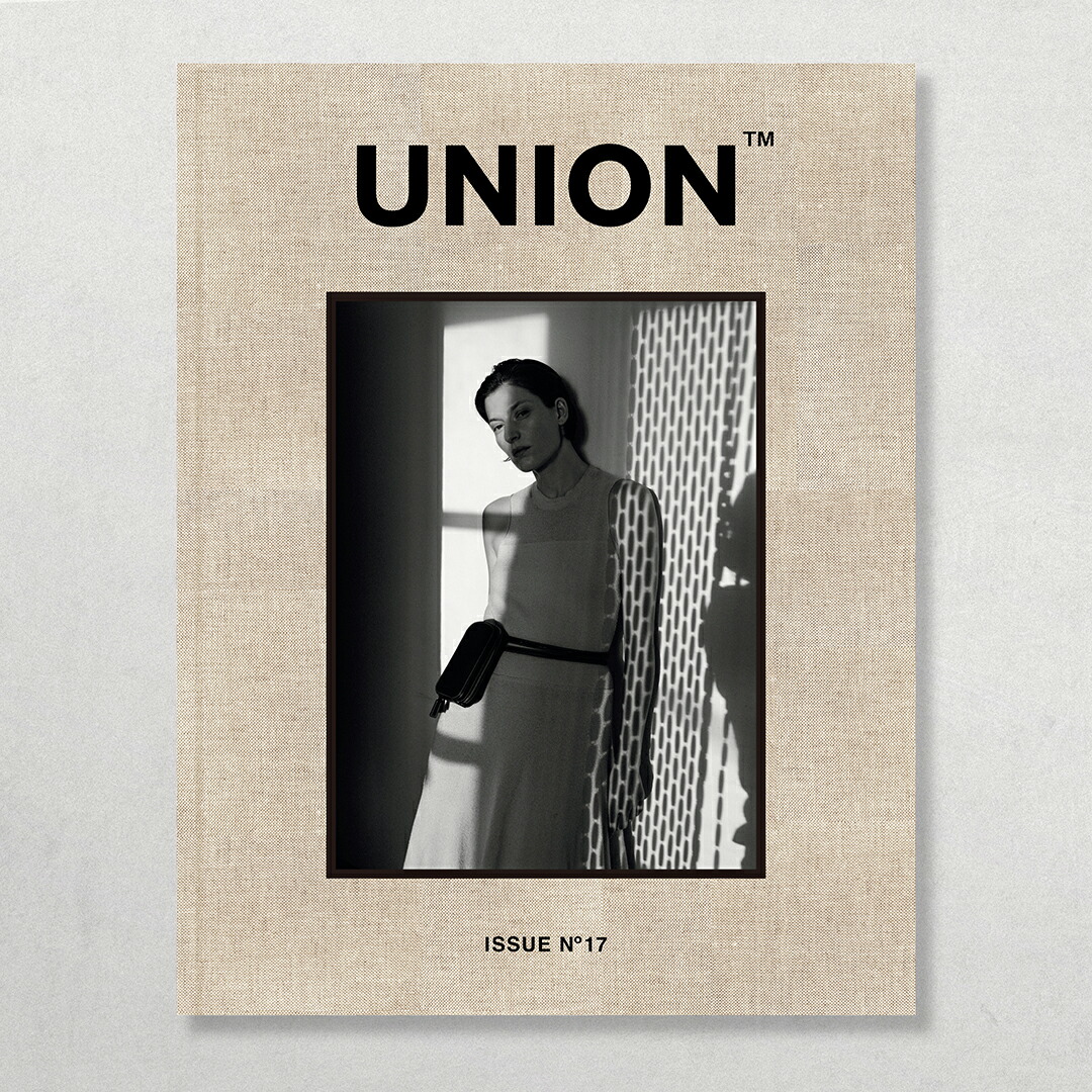 UNION/ユニオン/issue17/No17 ネコポス再開