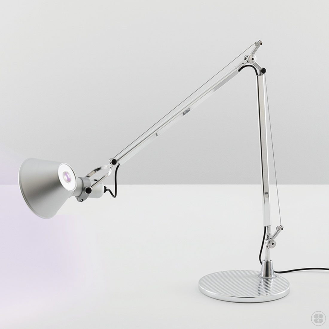 Artemide Tolomeo Table LED アルテミデ トロメオ テーブル Michele De