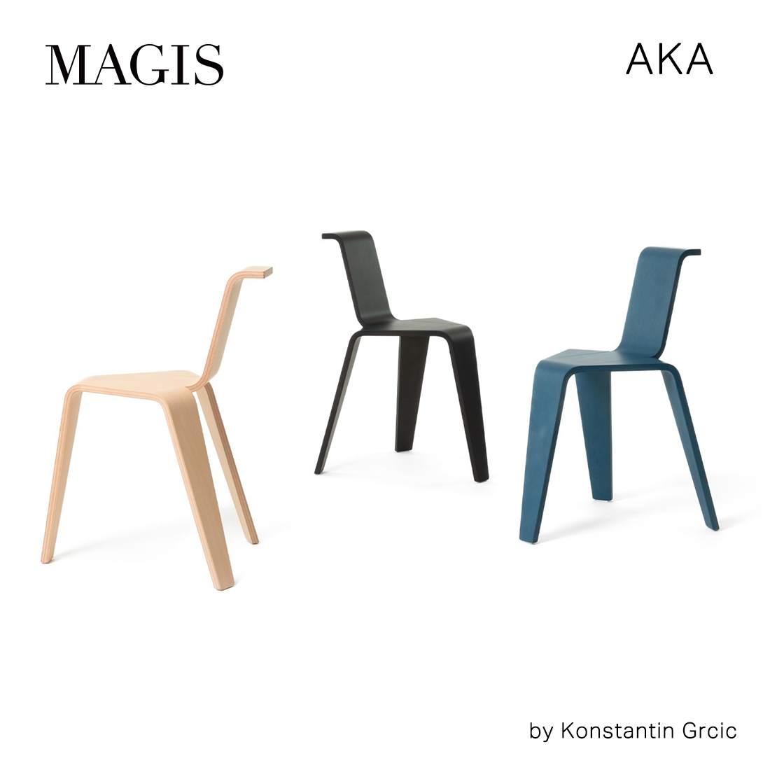 楽天市場】Audo Copenhagen Afteroom Dining Chair アフタールーム