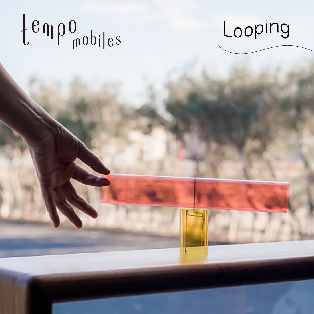 楽天市場】tempo モビール energy flow エナジーフローDRILL DESGIN