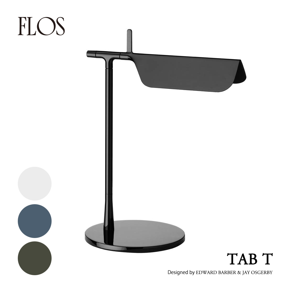 展示品■FLOS■TAB F■フロアライト■LED■バーバー・オズガビー■ 楽天市場】フロス FLOS タブ TAB F フロアランプ スタンドライト