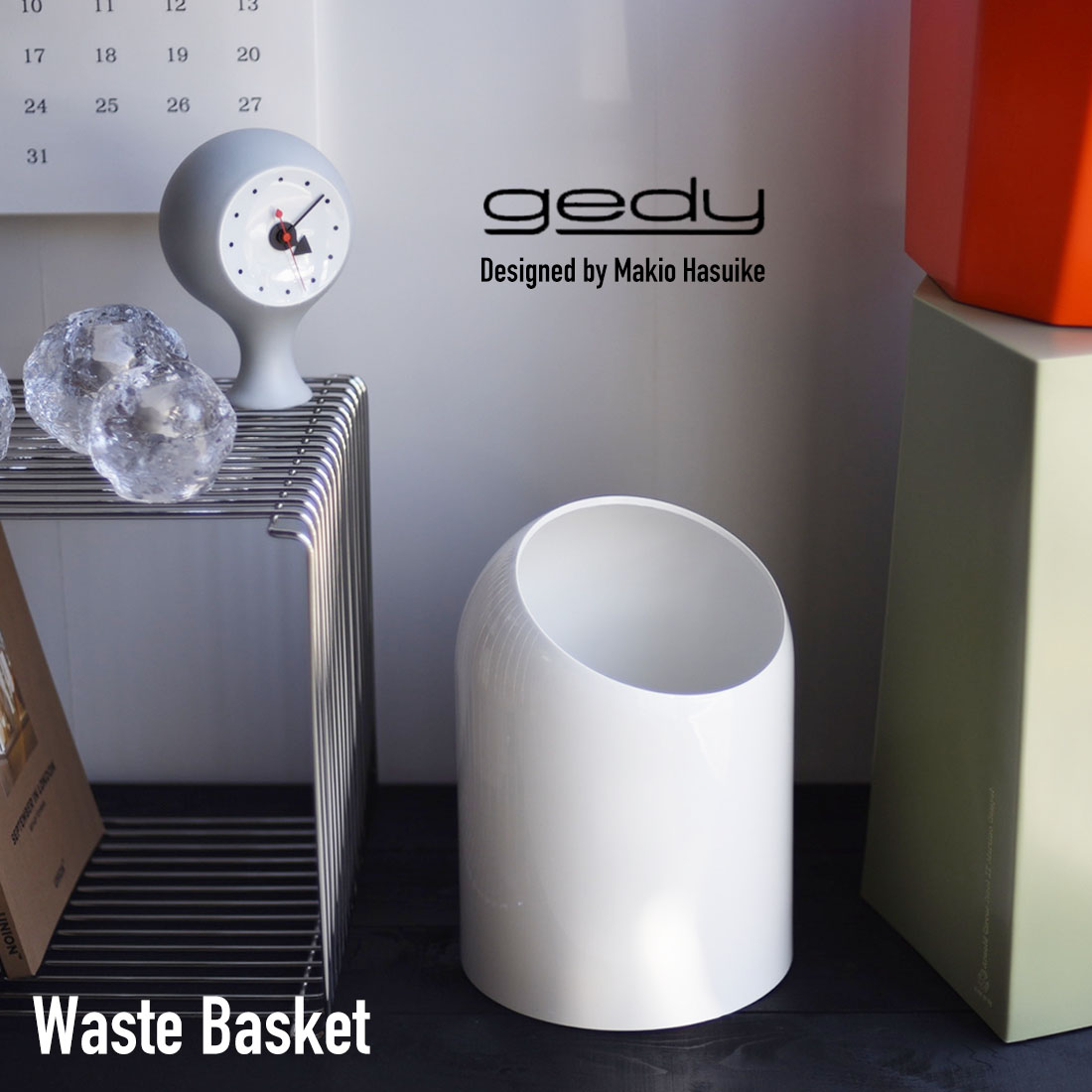 楽天市場】gedy ゲディ ティッシュボックス ホワイト Tissue Box 楽天市場】gedy ゲディ ティッシュボックス ホワイト Tissue Box