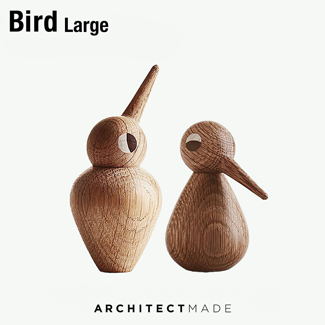 楽天市場】ARCHITECTMADE Bird Small Kristian Vedel アーキテクト