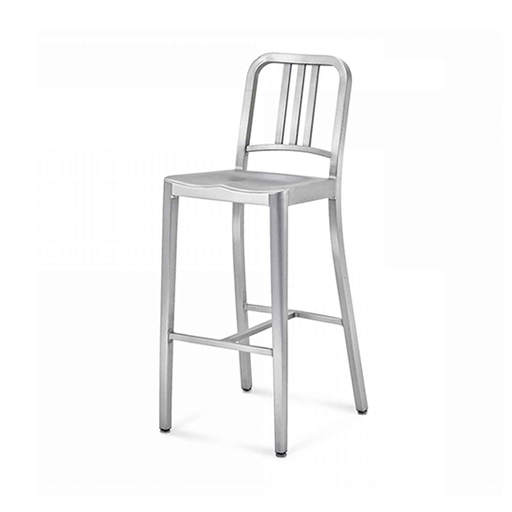 楽天市場】【店舗クーポン発行中】Emeco/エメコ BAR STOOL