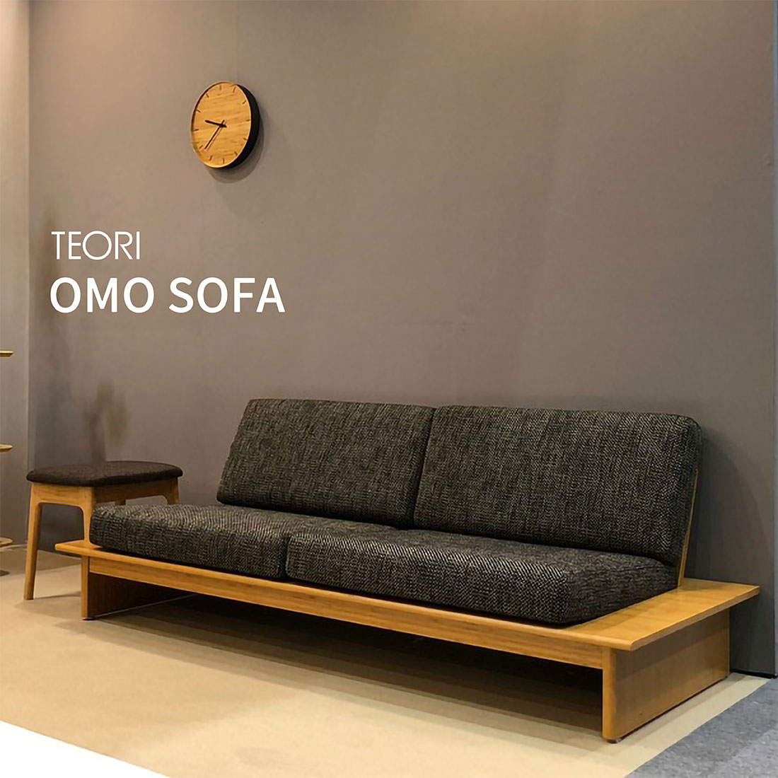 楽天市場】Design House Stockholm KNOT ノット クッション